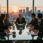 Business and Consumer Services